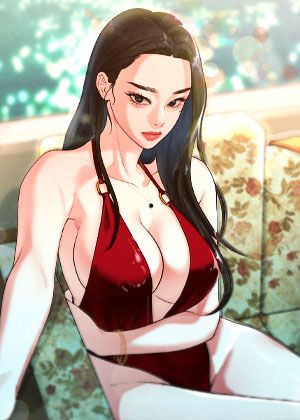 羞羞漫画同人漫画网页热门日漫推荐